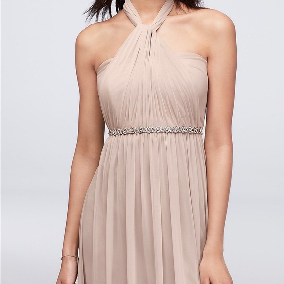 COPY - Davids bridal bridesmaid dress - Picture 6 of 8
